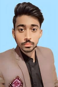 M Awais - Oracle Apex Developer