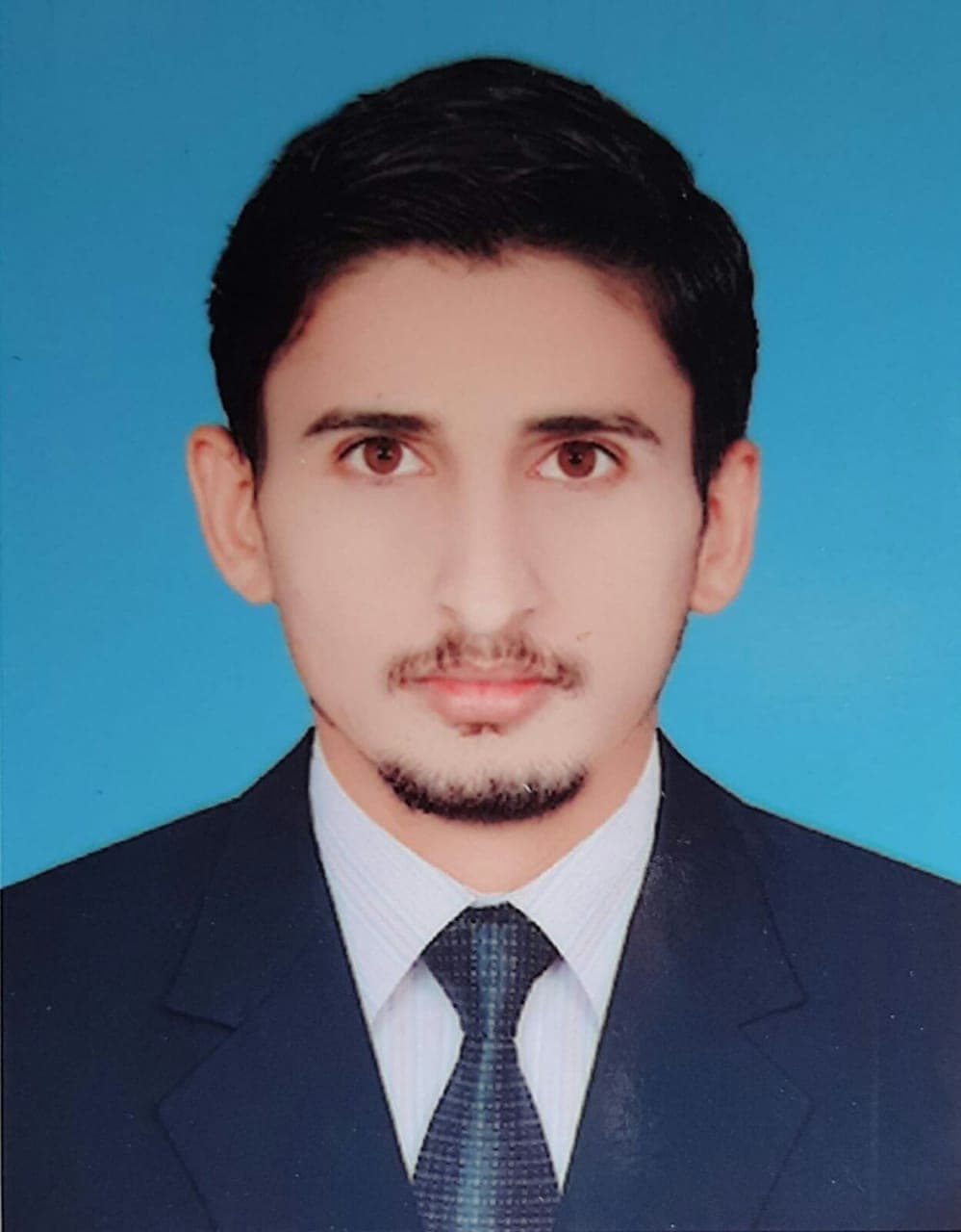 M Ahmad  - ERP Implementation Executive