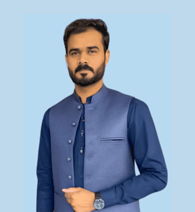 M Tahir - Data Management—Digital Marketing