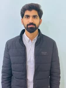 M Abbas - DIRECTOR OF Technical