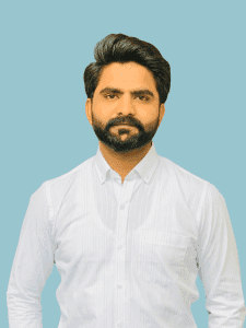 M Shoaib - Next JS Developer