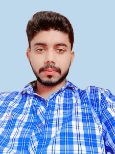 M Kashif - ERP Software Implementation