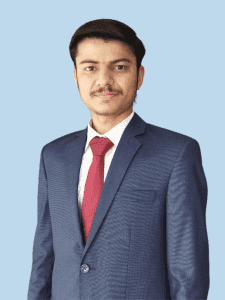 M Saim Ijaz - Next JS Developer