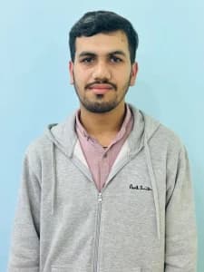 M Waqas - Oracle Apex Developer
