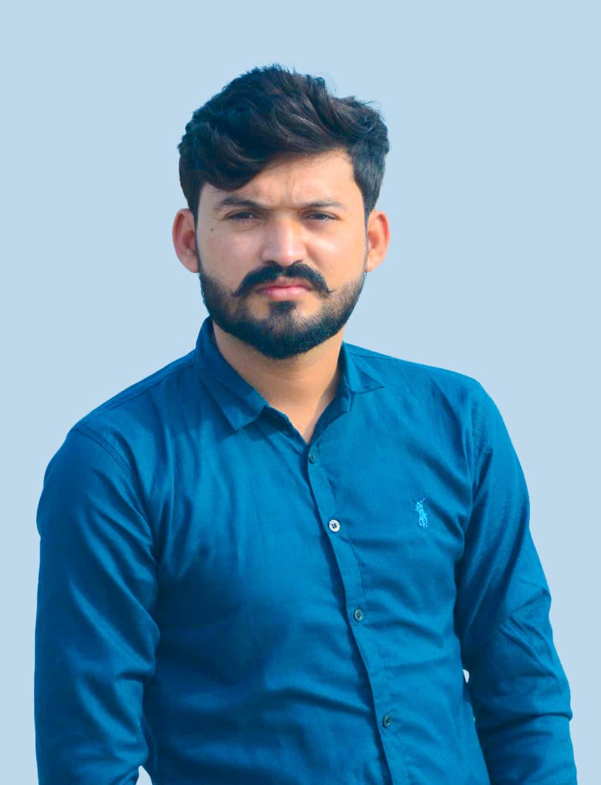 M Hanan - Oracle Apex Developer