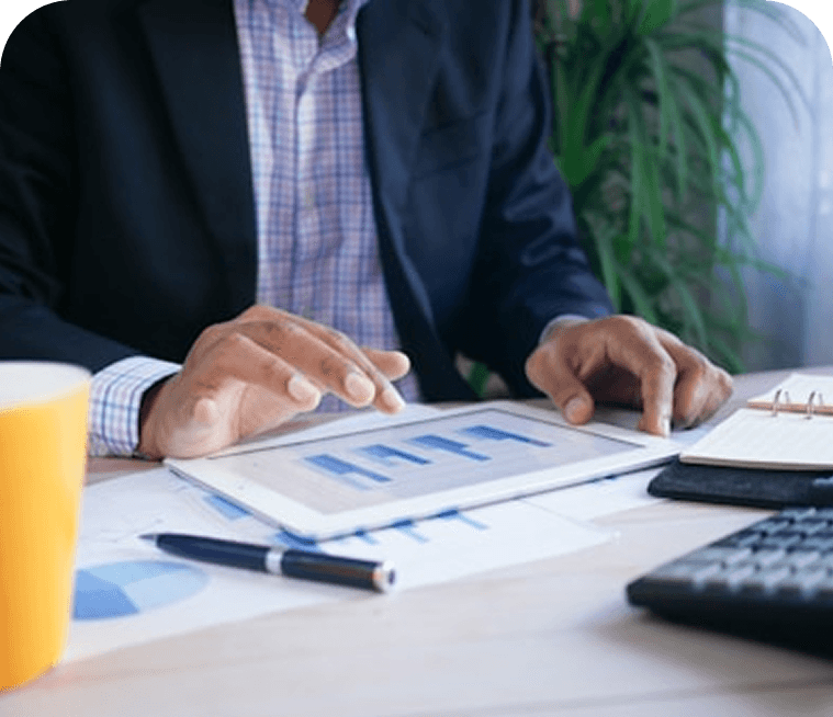 Account & Finance