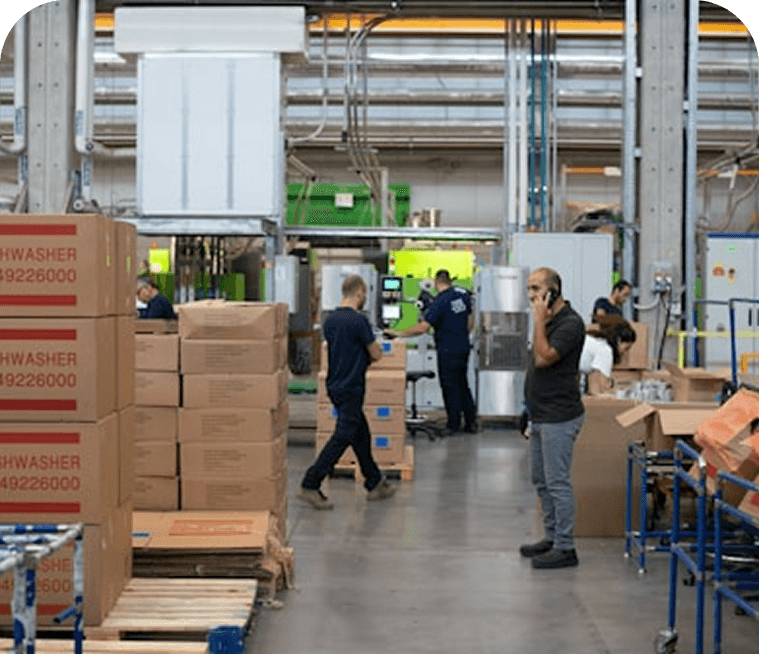 MRP & Production