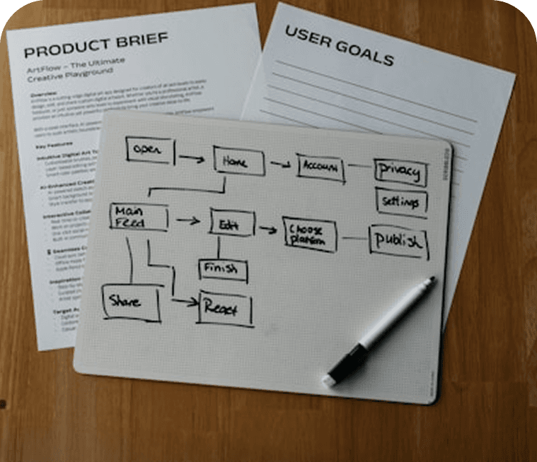 Project Management