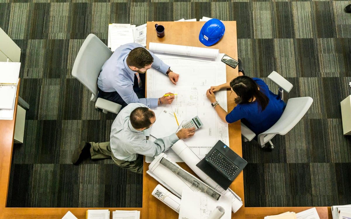 Property Management ERP Software | Streamline