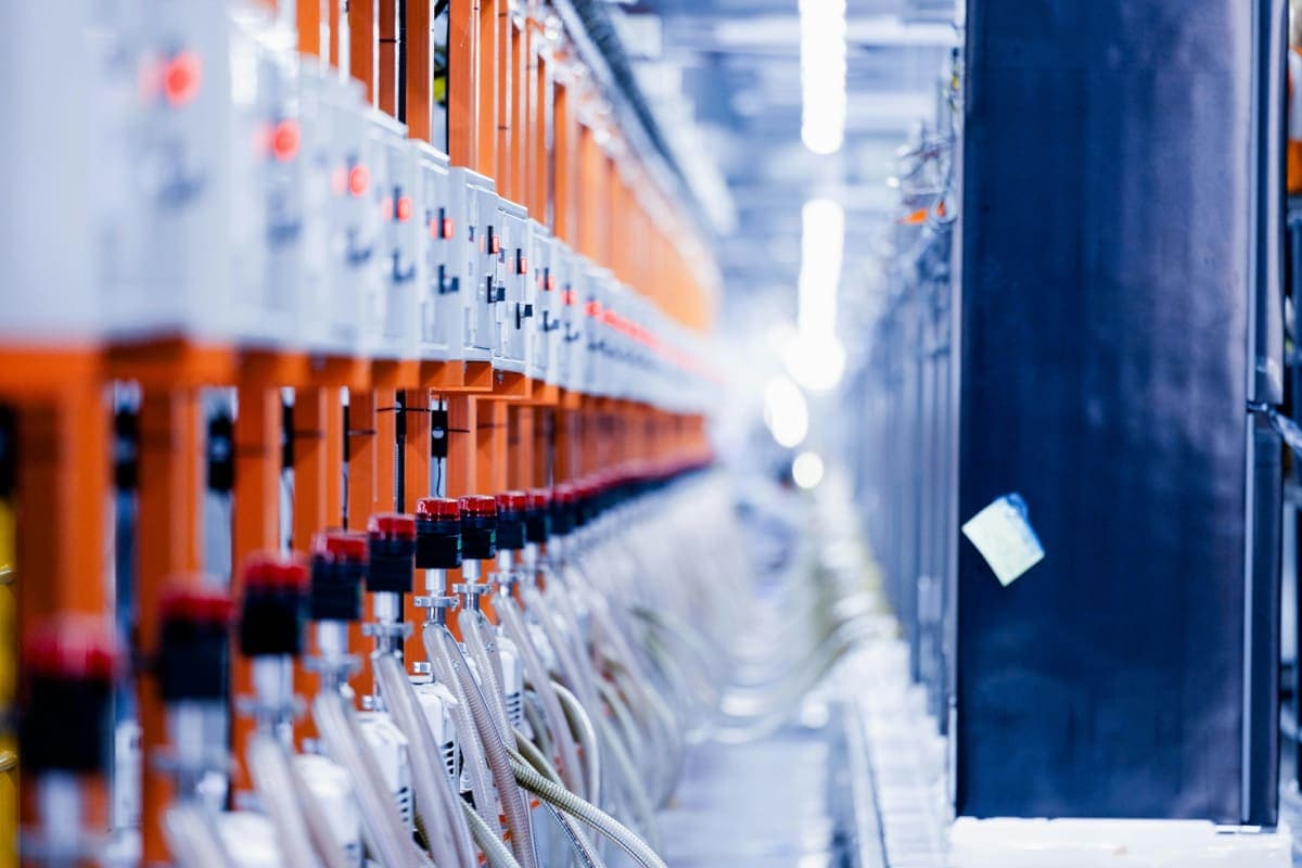 ERP Solutions for Healthcare