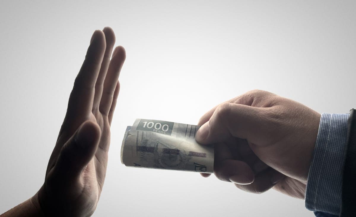 How ERP Systems Help Control Corruption in the Business Sector