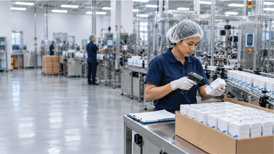 How Piece-Rate Pay Helps Factories Track Employee Production Output