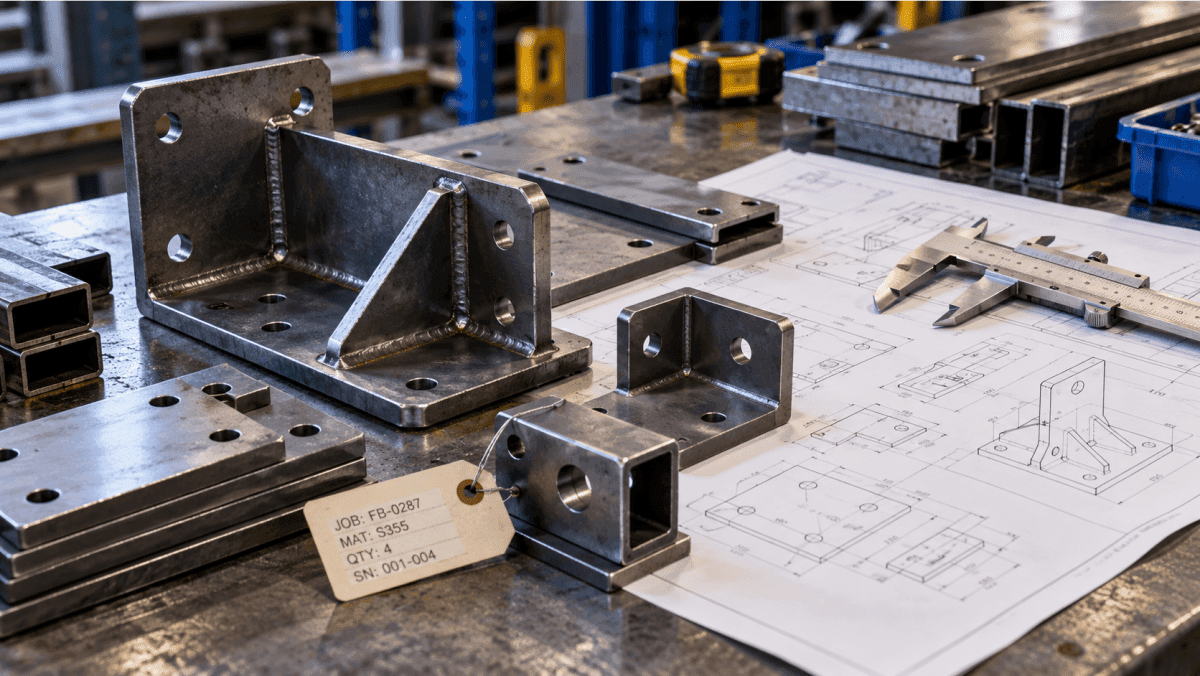 Is Your Current Software Enough for Metal Fabrication?