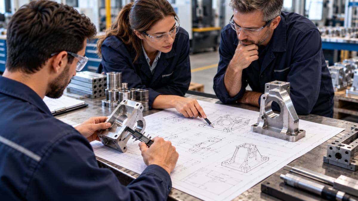 Managing Engineer-to-Order Projects: From Estimate to Production