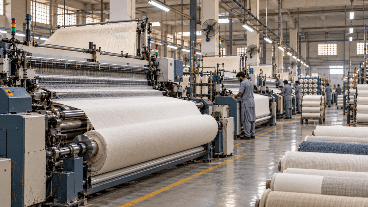 How to Choose Textile Management Software for Your Manufacturing Business
