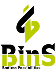 BinS Logo