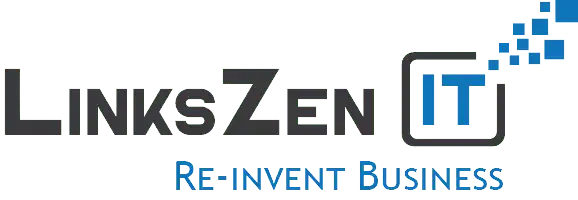 LinksZen IT Logo