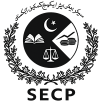 Securities and Exchange Commission of Pakistan Logo