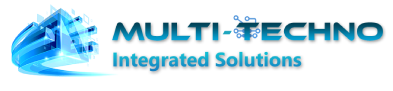Multi-Techno-Logo